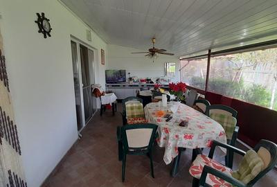 Casa moderna, foarte spatioasa, cu  1500 mp teren, în  Dambul Rotund - 22