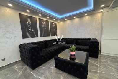 Apartament de LUX 3 camere in Selimbar, ansamblul Regina Residence - 18