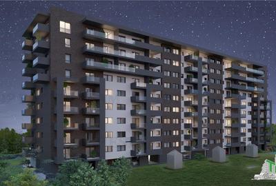 PROMOTIE! Ultima unitate - Apartament 3 camere bloc modern Soseaua Alexandria - 3