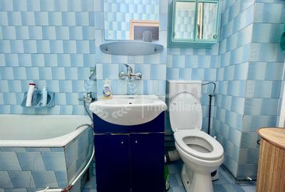 Apartament 4 camere I Decomandat | Etaj 8/10 | Manastur | Cinema Dacia - 11