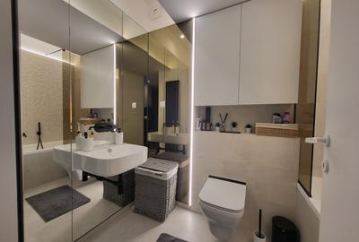 Apartament 3 Camere Premium | Cortina Academy ! - 12