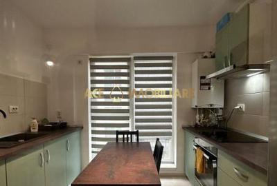 2 Camere de inchiriat Studio |  Pallady | Metrou | Parcare | Centrala - 5