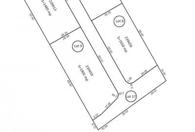 Teren Intravilan Autorizatie P+5 | Dealul Floreni Metrou Berceni - 2
