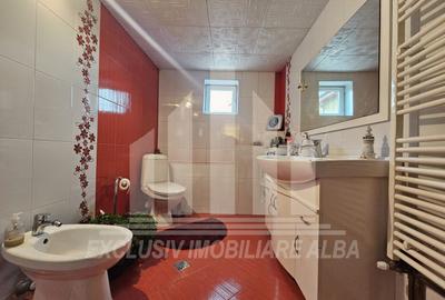 Casa individuala | 238 mp | 6 camere | Cetate - 13