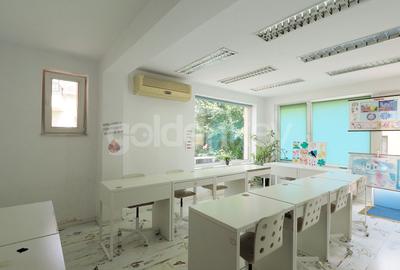 Vilă cu 8 camere langa parc | 450mpc | 400mp teren - 6
