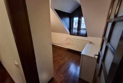 Casa Individuala Comuna Berceni, 4 camere, 2 bai, 3 min de Lidl, Mega, Penny - 10