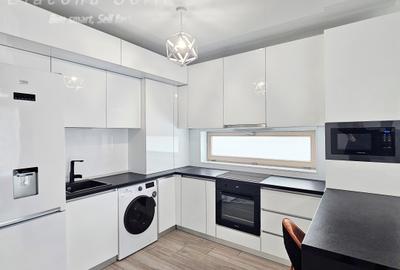 Apartament 2 camere | Design modern | Parcare Privata | Boxa - 7