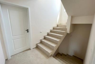 Casa individuala, 4 camere, Mansarda, Toate utilitatile, Comision 0% - 12