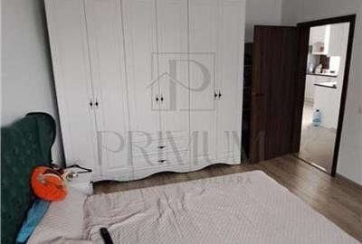 Duplex mobilat utilat - zona buna - teren 380 mp - 8