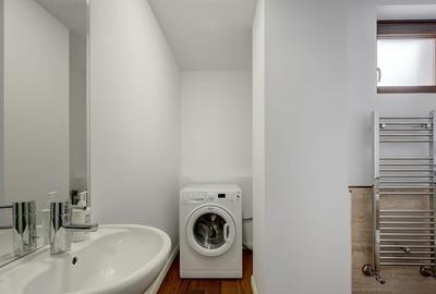 3 camere, 130 mp, Complex Barbu Delavrancea + parcare - 9