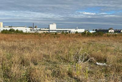 Teren Construcții intravilan de 7290 mp, în Theodor Pallady