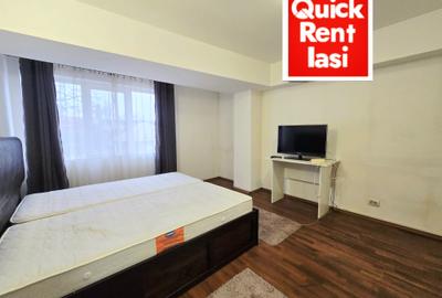 Bloc Nou Apartament 2Camere Modern Loc Parcare Inclus Podul De Piatra - 7