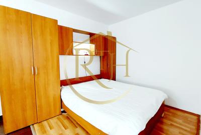 Garsonieră semidecomandată, mobilată în Șagului