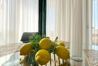 Inchiriere apartament 3 camere, etaj 5, West Residence, Oradea. - 11