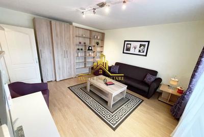 2 camere, modern, decomandat, balcon, Iulius Mall, FSEGA, Intre Lacuri - 11