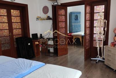 Apartament 3 camere investitie // Vila interbelica // Metrou Tineretului - 1