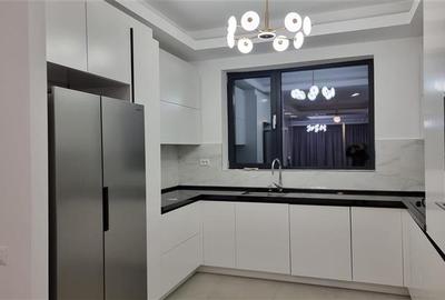 Vila superba de inchiriat | Zona Premium| Pipera - 16