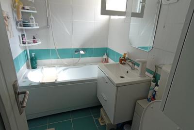 Apartament 3 camere Podu Ros-Tutora SD, renovat, mobilat, utilat, fara risc. - 8