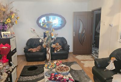 Vand apartament cu 3 camere decomandat in Deva str. Bejan, 2 bai, 2 balcoane - 3