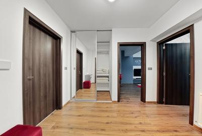 Apartament cu 2 camere de inchiriat in bloc nou Bld. Unirii Bacau - 9