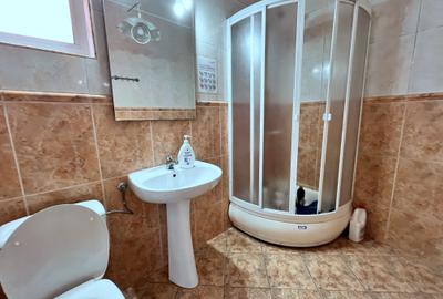 Casa pentru birouri 250 mp cu parcare Marasti - 12