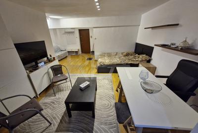 Garsonieră decomandată, mobilată în Alba Iulia