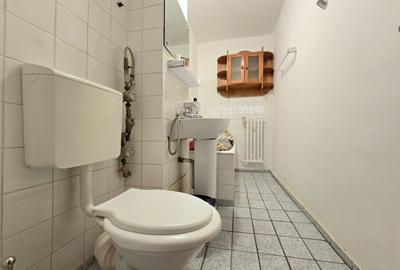 Lacul Tei - Facultatea de Constructii, bloc 1986, 40 mp - 7