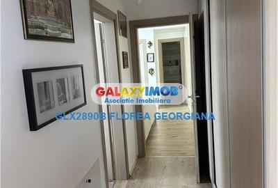 Apartament 3 camere de inchiriat - Greenfield Residence - 10