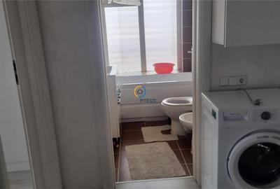 Apartament doua camere bloc nou, zona Nord Barncoveanu - 9