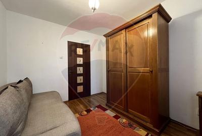 Apartament spațios, de închiriat în zona Mănăștur - 18