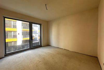 Apartament 2 camere | 53,37 mpu | Terasă | Etaj 1 | Între Lacuri - 4