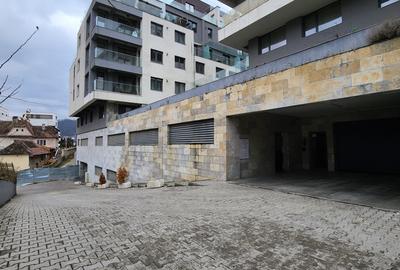 Apartament de lux cu terasa panoramica - 24