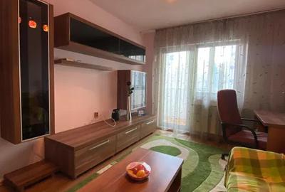 Apartament cu 2 camere decomandat, mobilat în Mănăștur