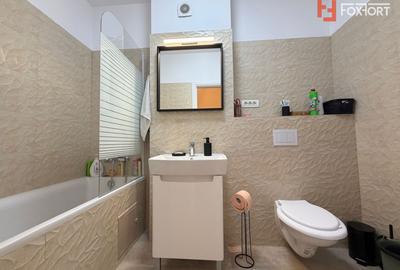 Apartament cu 2 camere de vanzare 52 de mp, in zona Torontalului - 8