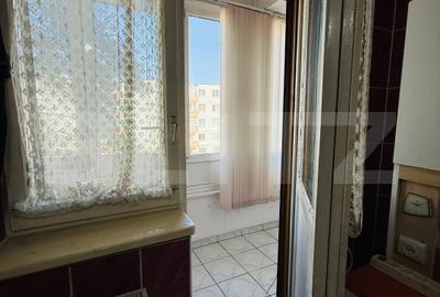 Apartament 3 camere/ zona Afi/ 2 balcoane/ boxa/ et2 - 13