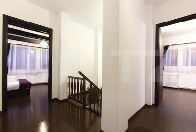 Oportunitate de investiție în Bran – Vilă ideală pentru închiriere sau locuință - 15