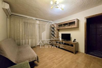 Apartament cu 2 camere, etaj intermediar, zona Bucovina - 1