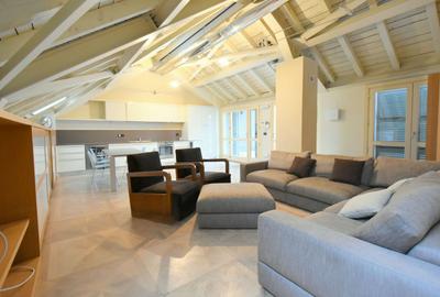 Penthouse de inchiriat - zona Centrala - 7