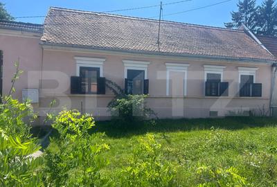 Casa saseasca Harman, ideala pentru o familie mare sau investitie - 1