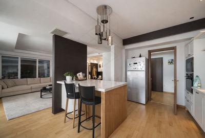 Apartament cu 3 camere de vanzare in zona Soseaua Nordului - 5