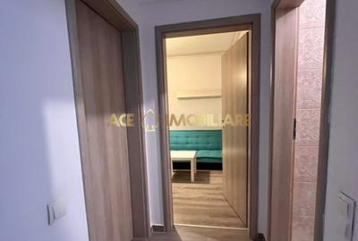 2 Camere de inchiriat | Pacii | Centrala | Parcare |  Metrou 3 Minute - 8