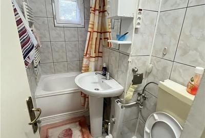 4 camere etaj 1 langa Fac Dragan mobilat utilat - 28