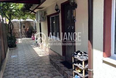 Casa la sol 4 camere,  Cartier Palas Constanța ( cod 12 ) - 9