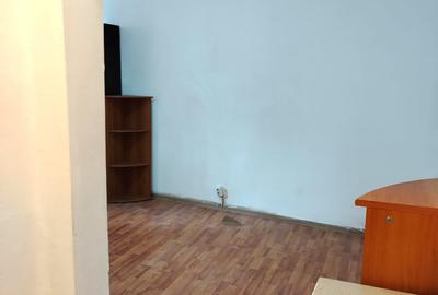 Garsoniera 24mp bloc de apartamente zona Arhivele Statului 35000eur neg - 4