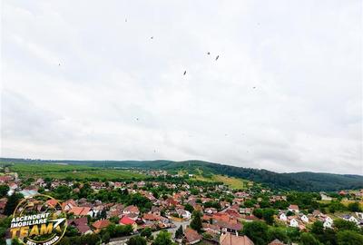 3D Tur! 3 camere,decomandate,apreciabila ariere,Dealului,Simeria,Sfantu Gheorghe - 3