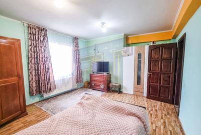 Casa 10 camere Andronache, S+P+1+M, potrivită pentru Clinică, Scoală, Azil - 8