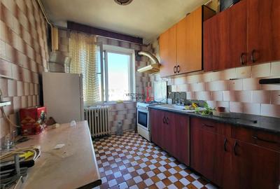 APARTAMENT 2 CAMERE DECOMANDAT / AUCHAN TITAN - 4
