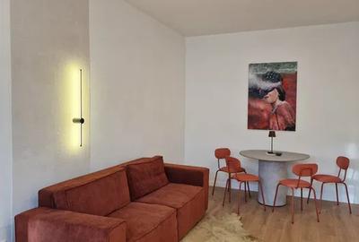 Apartament 2 camere, finisaje premium, garaj inclus, strada Vanatorului - 3