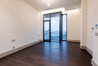 Floreasca Ultra-Lux — Penthouse 278 mp - 17