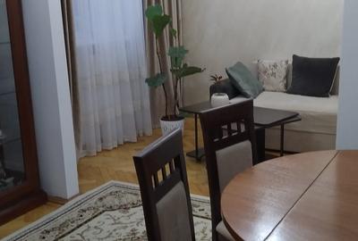 Apartament 3 camere, etaj 2, mobilat și utilat - 4